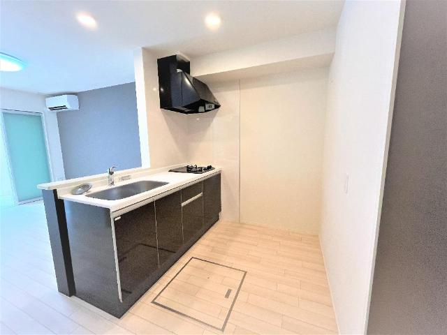 ジュリアのキッチン|キッチン