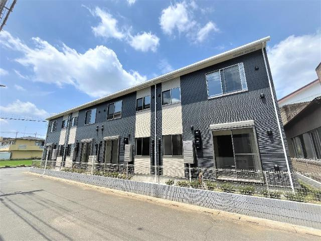 ジュリアの外観|外観写真（昼）