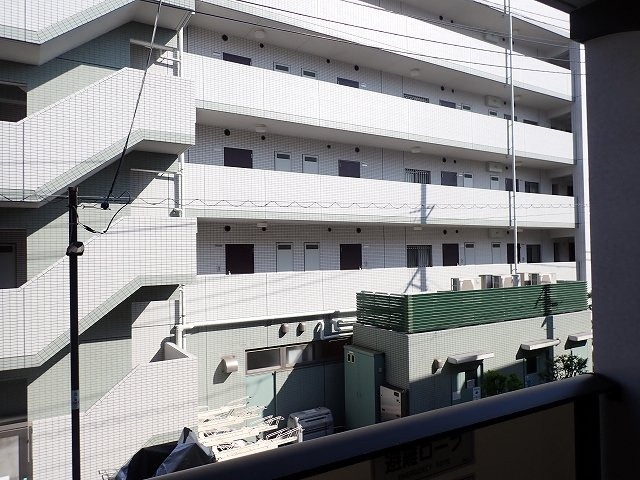 CREATIF文京千駄木の展望