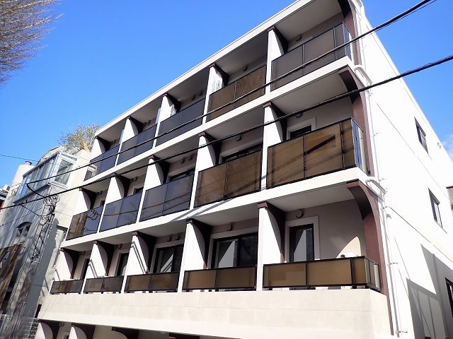 CREATIF文京千駄木
