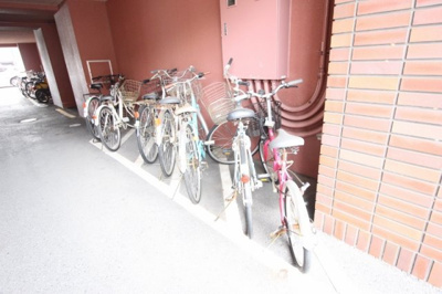 【その他共用部分】 | ミラージュ大津京