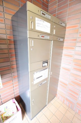 【その他共用部分】 | ミラージュ大津京