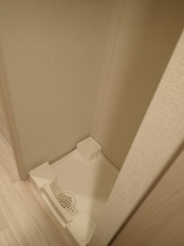 リビオメゾン湯島の設備