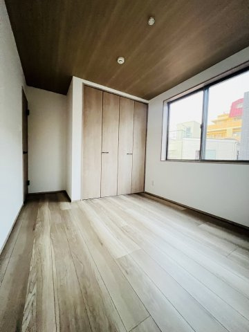 【その他】今津山中町戸建B 