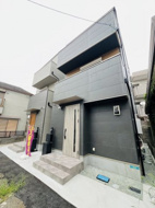 今津山中町戸建Bの画像