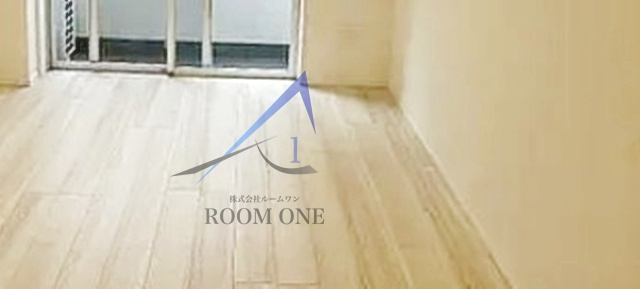 リヴシティ西早稲田の寝室|寝室です。