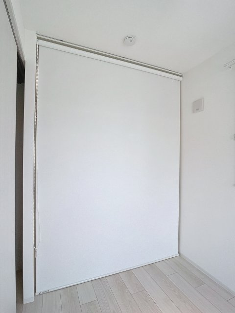 Ruygo神楽坂の収納