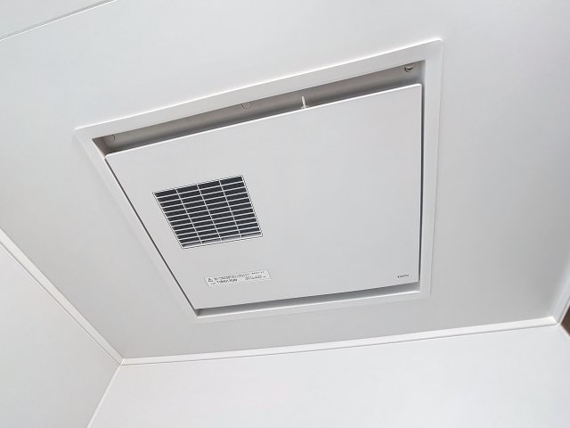 Ruygo神楽坂の設備