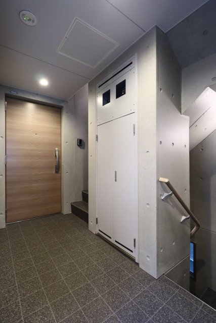 Ruygo神楽坂のその他共用部分