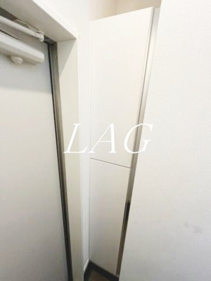 【玄関】 | Ｇｌａｎｚ千駄木Ｓｏｕｔｈ | 玄関です。