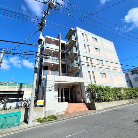 サンバレー上大岡Ⅶ