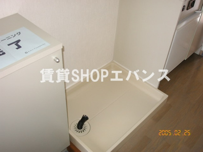 【設備】 | TWIN HOTARUNOⅠ