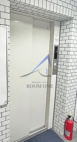中銀本郷マンション