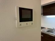 MOVE広駅前のセキュリティ