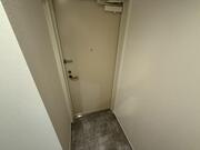 MOVE広駅前の玄関