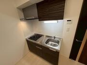 MOVE広駅前のキッチン