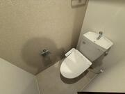 MOVE広駅前のトイレ