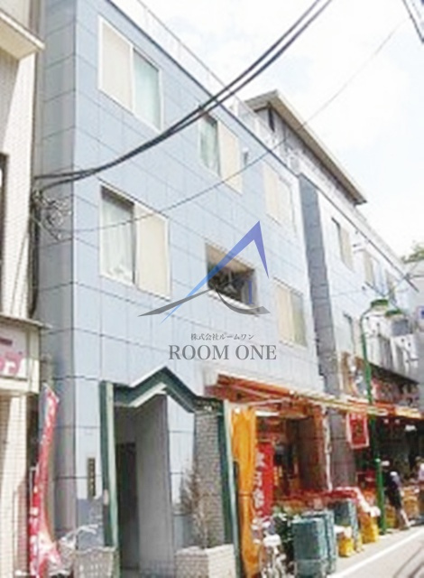 アパートメント大倉ＮＯ．１