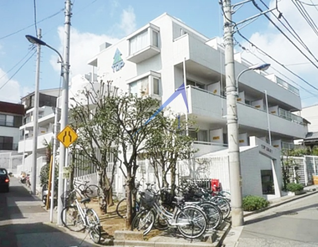 ＴＯＰ巣鴨第１