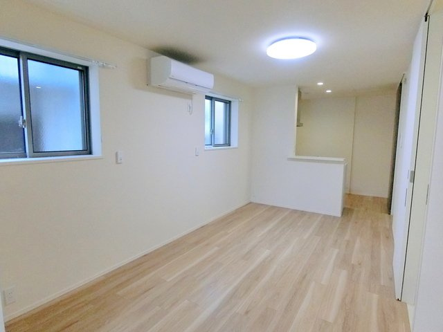 Caretta　Suginamiの洋室|★角部屋、明るいお部屋★