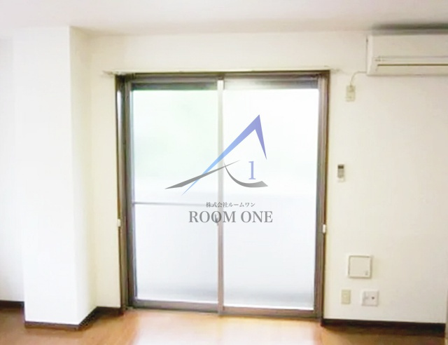 アンプルールフェール白亜の居間・リビング|洋室のお部屋です。