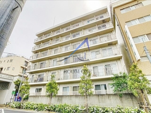 パレ・ドール本郷