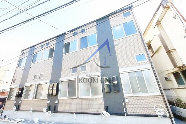 ハーモニーテラス西ヶ原Ⅲ