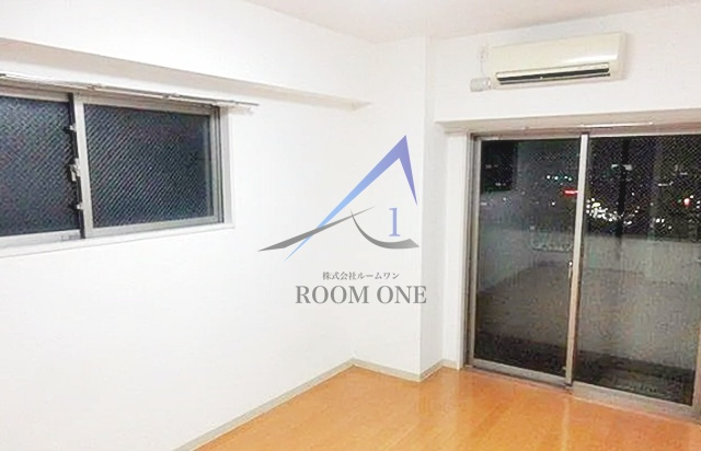 サンスタレ中村橋の寝室|寝室です。