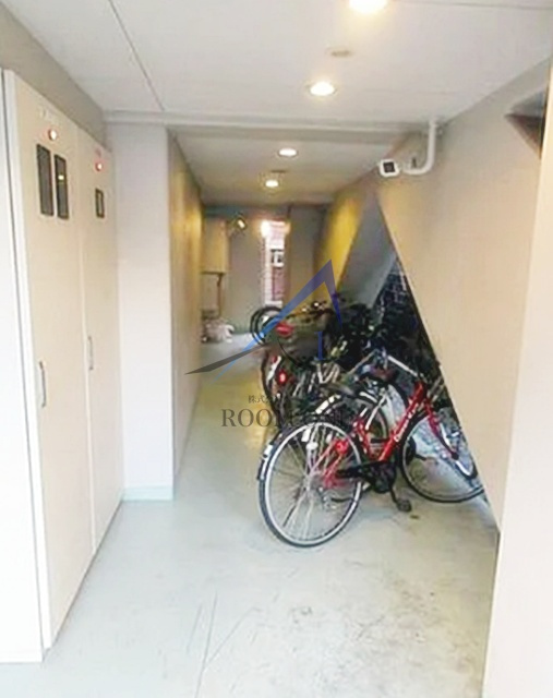 サンスタレ中村橋