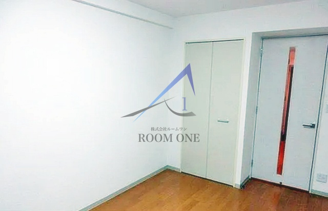 サンスタレ中村橋の居間・リビング|洋室のお部屋です。