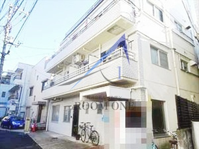 ホシバマンション