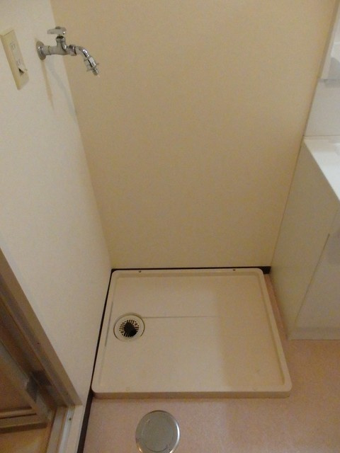 エスポワール三鷹の設備