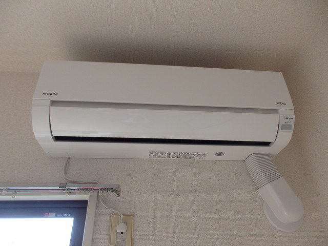 エスポワール三鷹の設備
