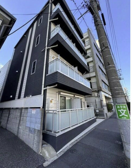 HDC方南町