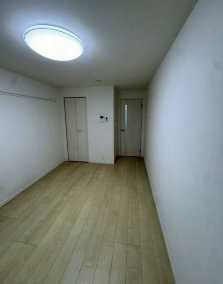 HDC方南町の居間・リビング