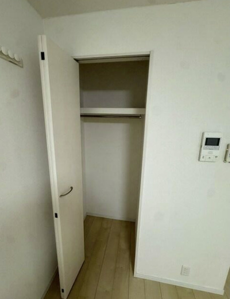 HDC方南町の収納