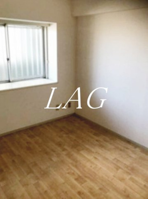 【居間・リビング】 | ハイラーク戸田公園 | 洋室のお部屋です。