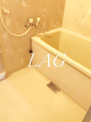 【浴室】 | ハイラーク戸田公園 | お風呂です。