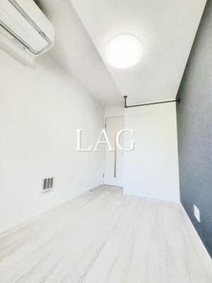 【寝室】 | ロッソ・カンパーナ | 寝室です。