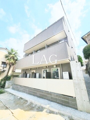 【外観】 | ロッソ・カンパーナ | 外観です。