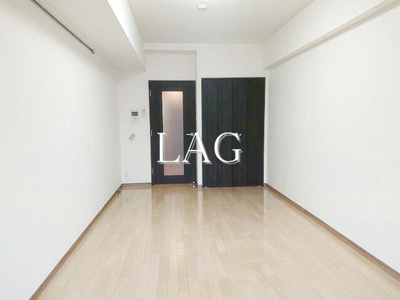 【居間・リビング】 | リヴシティ王子 | 洋室のお部屋です。