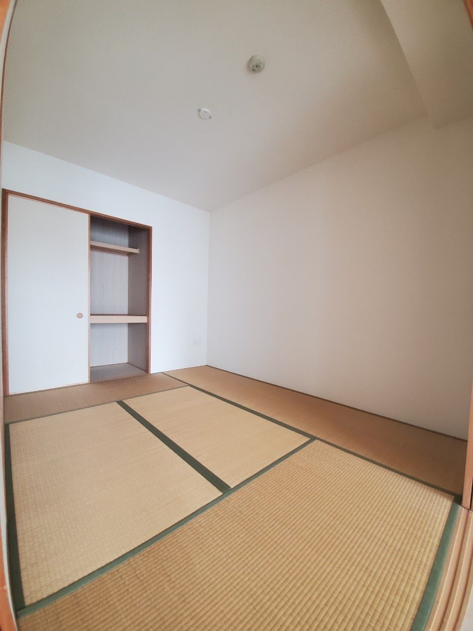 ライオンズ六ッ門サンリヤンタワーの設備|和室もあります☆