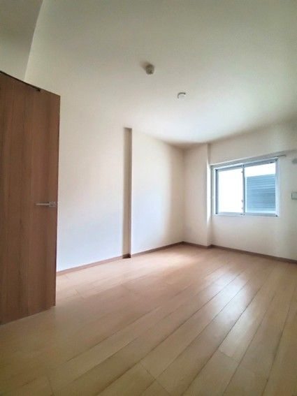 ライオンズ六ッ門サンリヤンタワーの内装