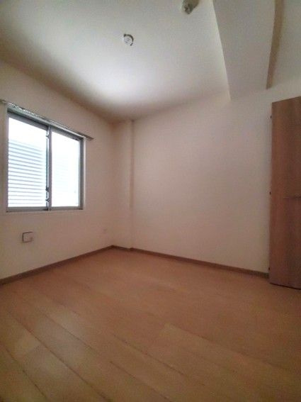 ライオンズ六ッ門サンリヤンタワーの寝室|クローゼット付の寝室です☆