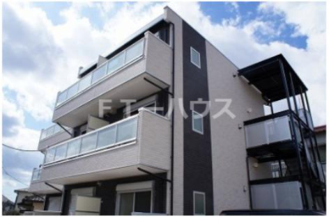 船橋市二宮１丁目の賃貸マンション
