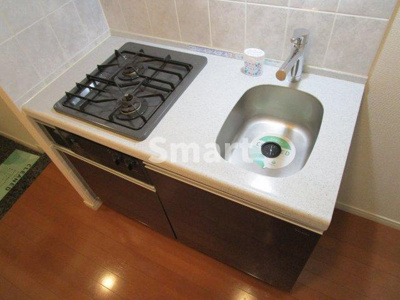 【キッチン】 | トーシンフェニックス落合公園