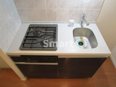 【キッチン】 | トーシンフェニックス落合公園