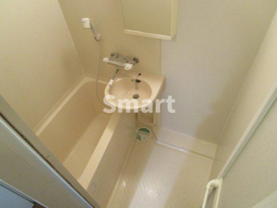 【浴室】 | トーシンフェニックス落合公園