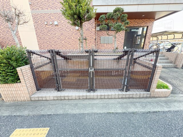 ルネス旭のその他共用部分