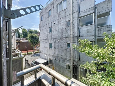 【展望】 | プライムハイム世田谷弐番館